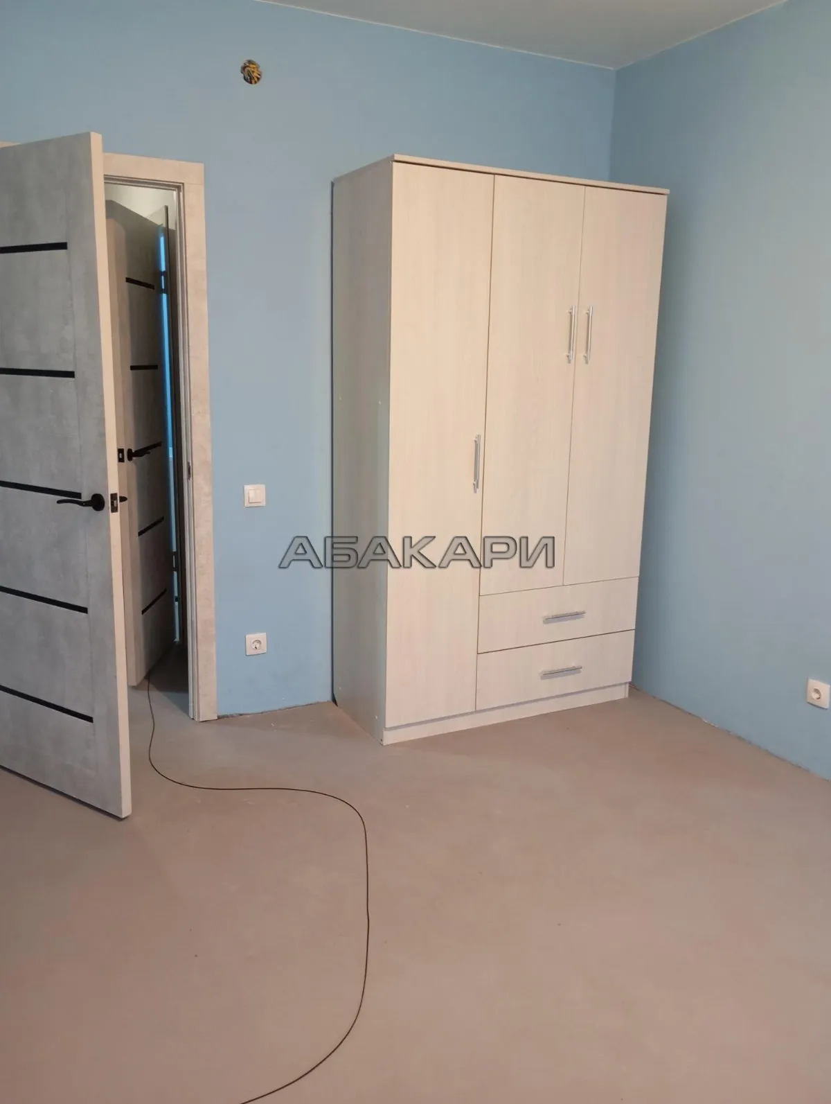 2-комнатная Норильская улица, 18В за 30000 руб/мес фото 9 2-комнатная Норильская улица, 18В за 30000 руб/мес фото 9