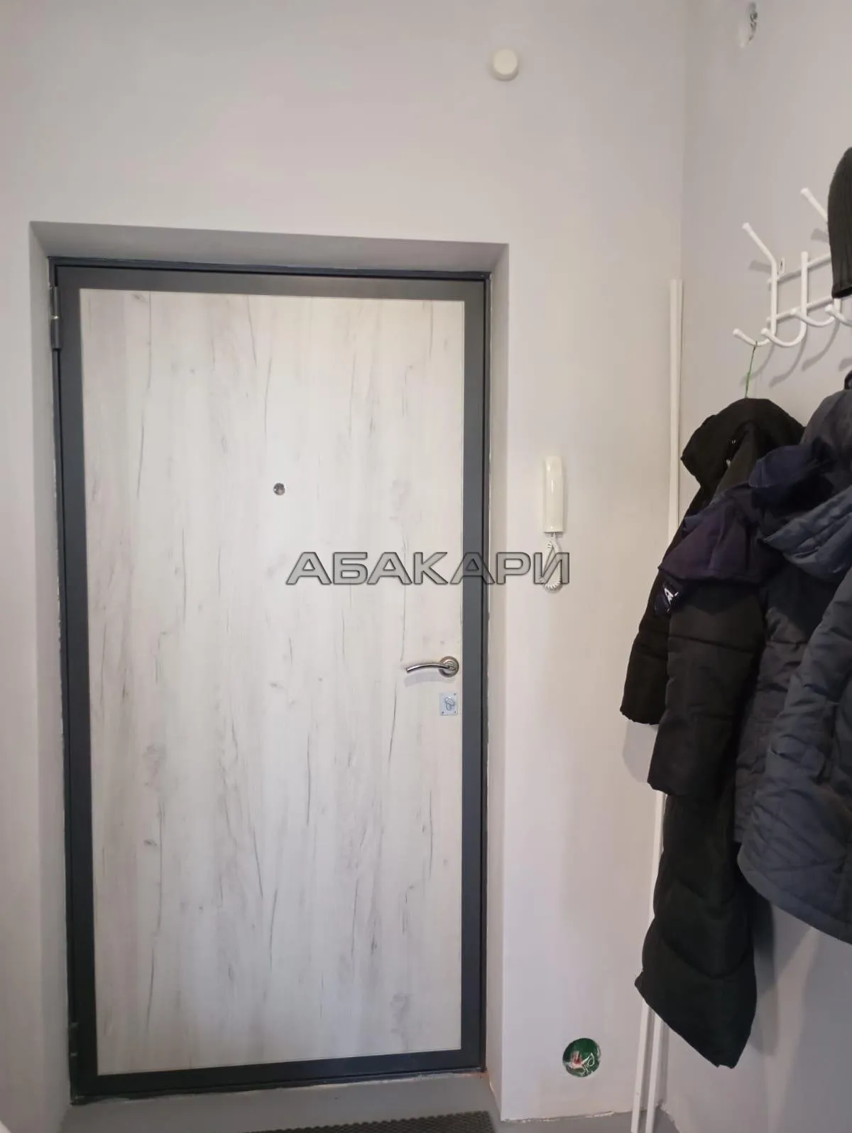 2-комнатная Норильская улица, 18В за 30000 руб/мес фото 12 2-комнатная Норильская улица, 18В за 30000 руб/мес фото 12