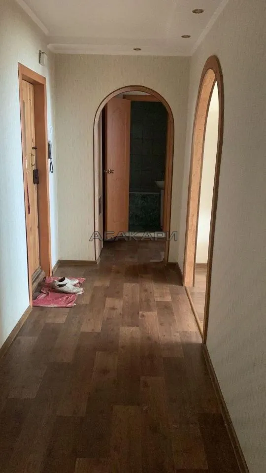 2-комнатная Новосибирская улица, 44  за 40000 руб/мес фото 6