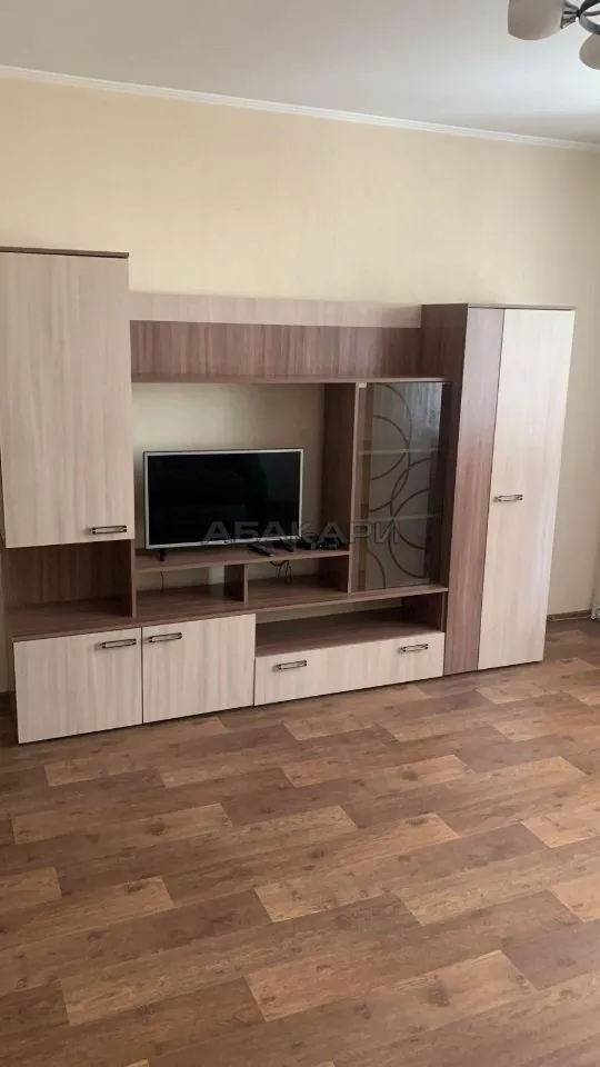 2-комнатная Новосибирская улица, 44  за 40000 руб/мес фото 8