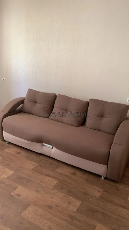 2-комнатная Новосибирская улица, 44  за 40000 руб/мес фото 11