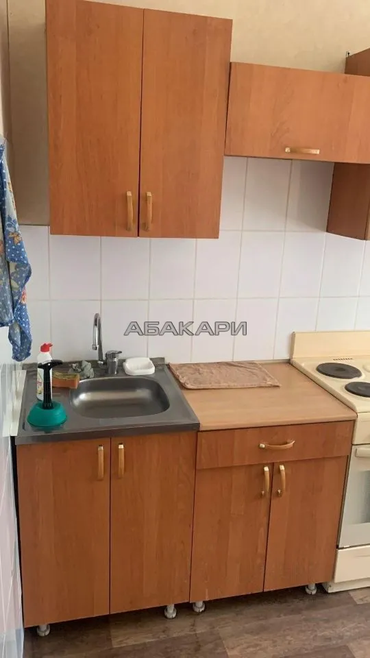 2-комнатная Новосибирская улица, 44  за 40000 руб/мес фото 13