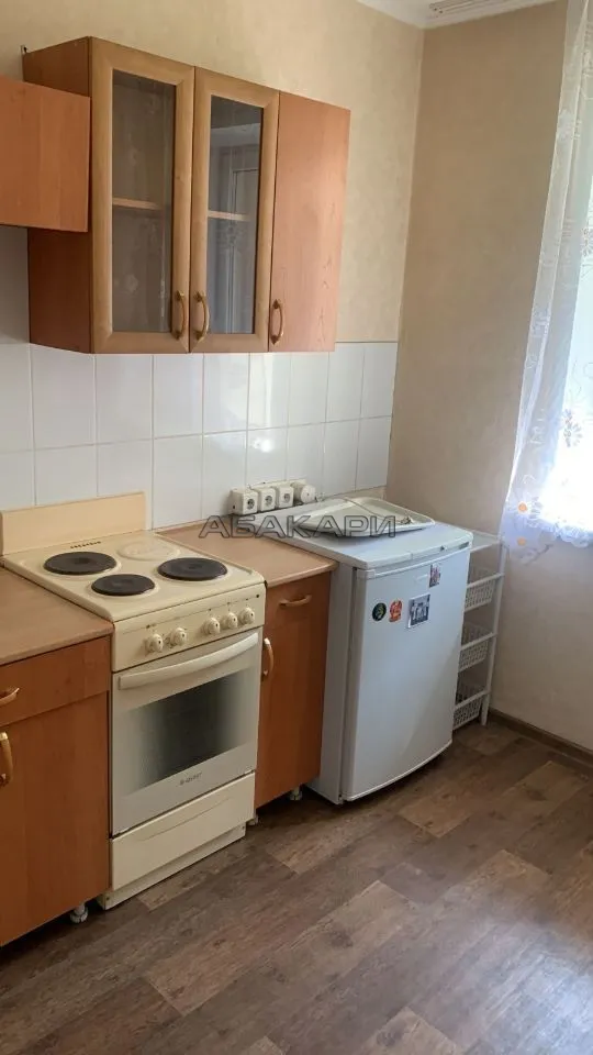 2-комнатная Новосибирская улица, 44  за 40000 руб/мес фото 1