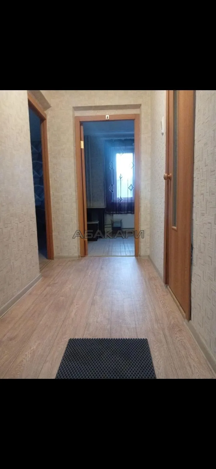 1-комнатная Светлогорская улица, 7  за 30000 руб/мес фото 4