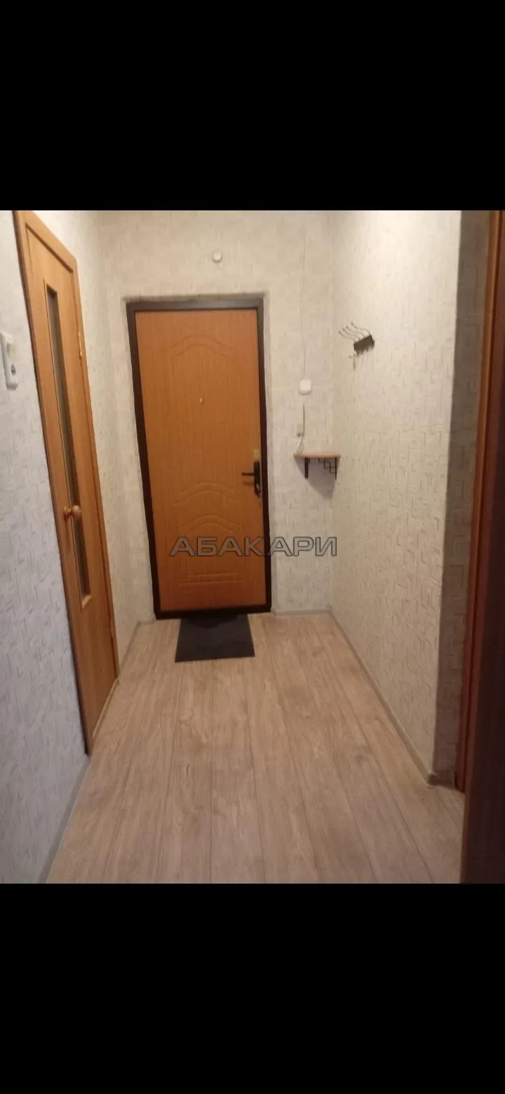 1-комнатная Светлогорская улица, 7  за 30000 руб/мес фото 10