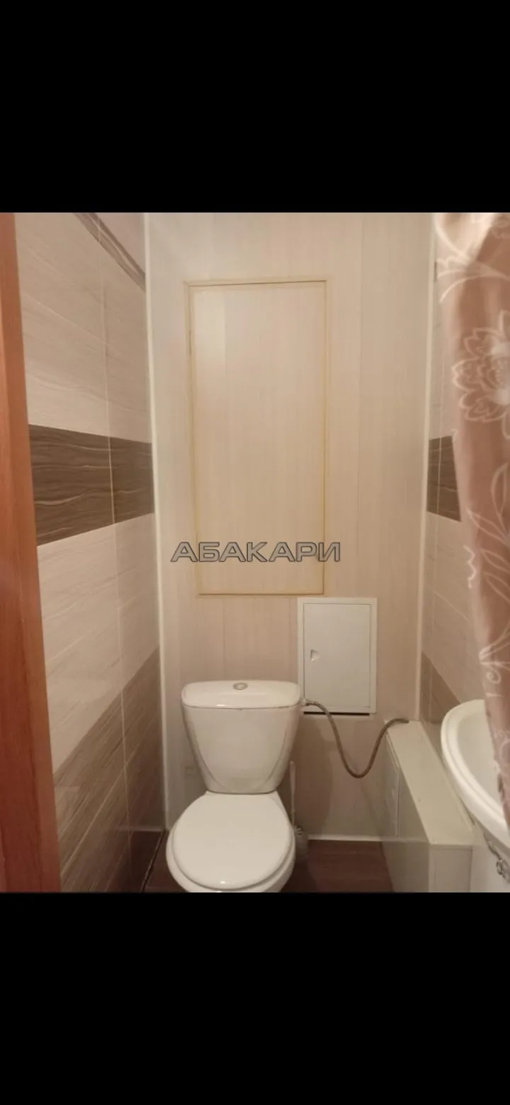 1-комнатная Светлогорская улица, 7  за 30000 руб/мес фото 6