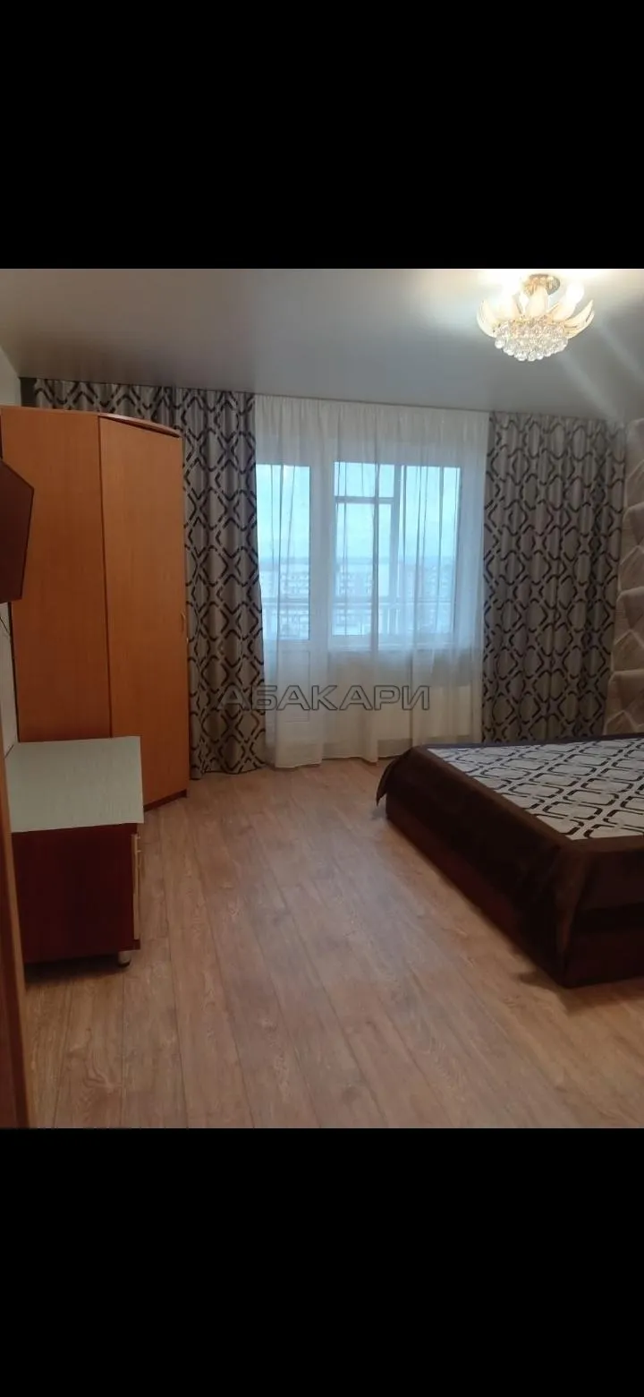 1-комнатная Светлогорская улица, 7  за 30000 руб/мес фото 7