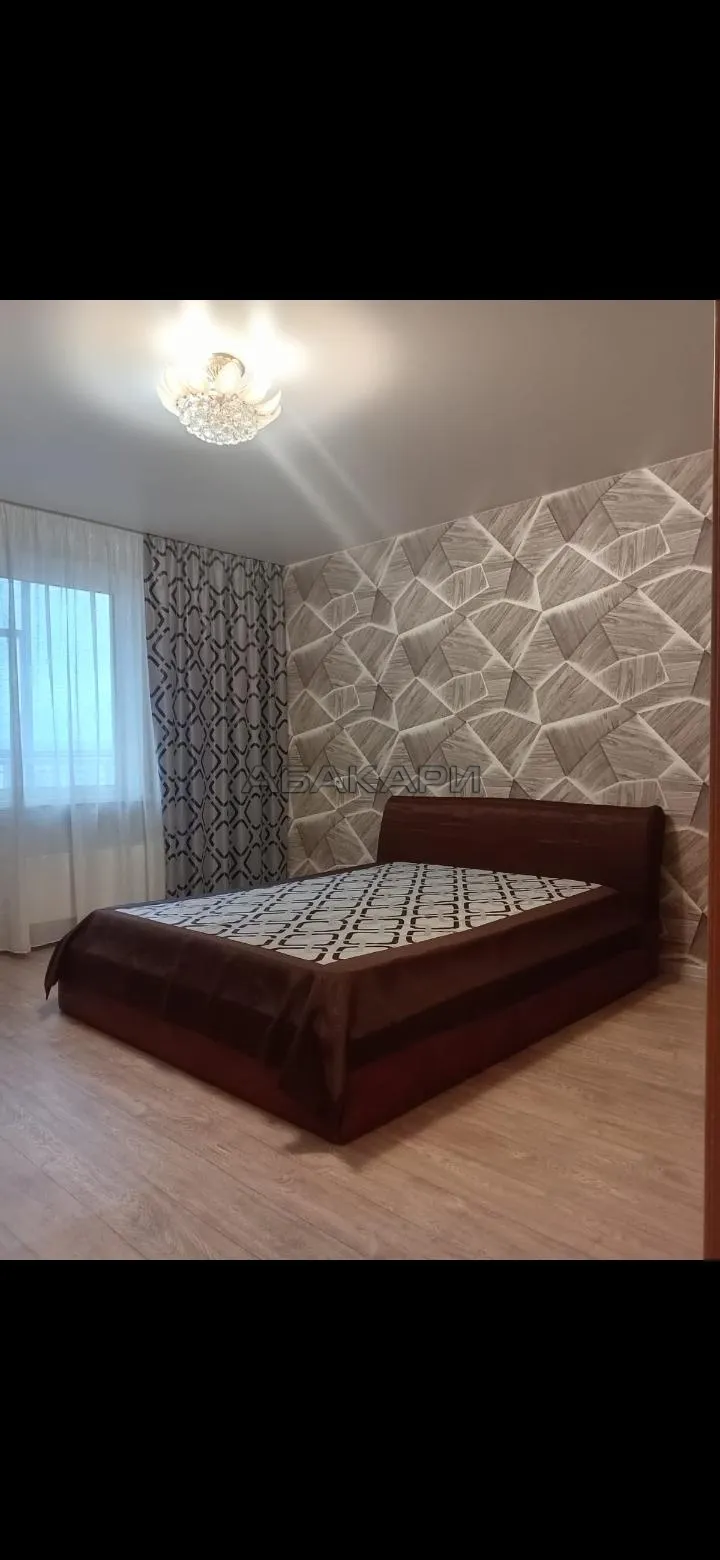 1-комнатная Светлогорская улица, 7  за 30000 руб/мес фото 8