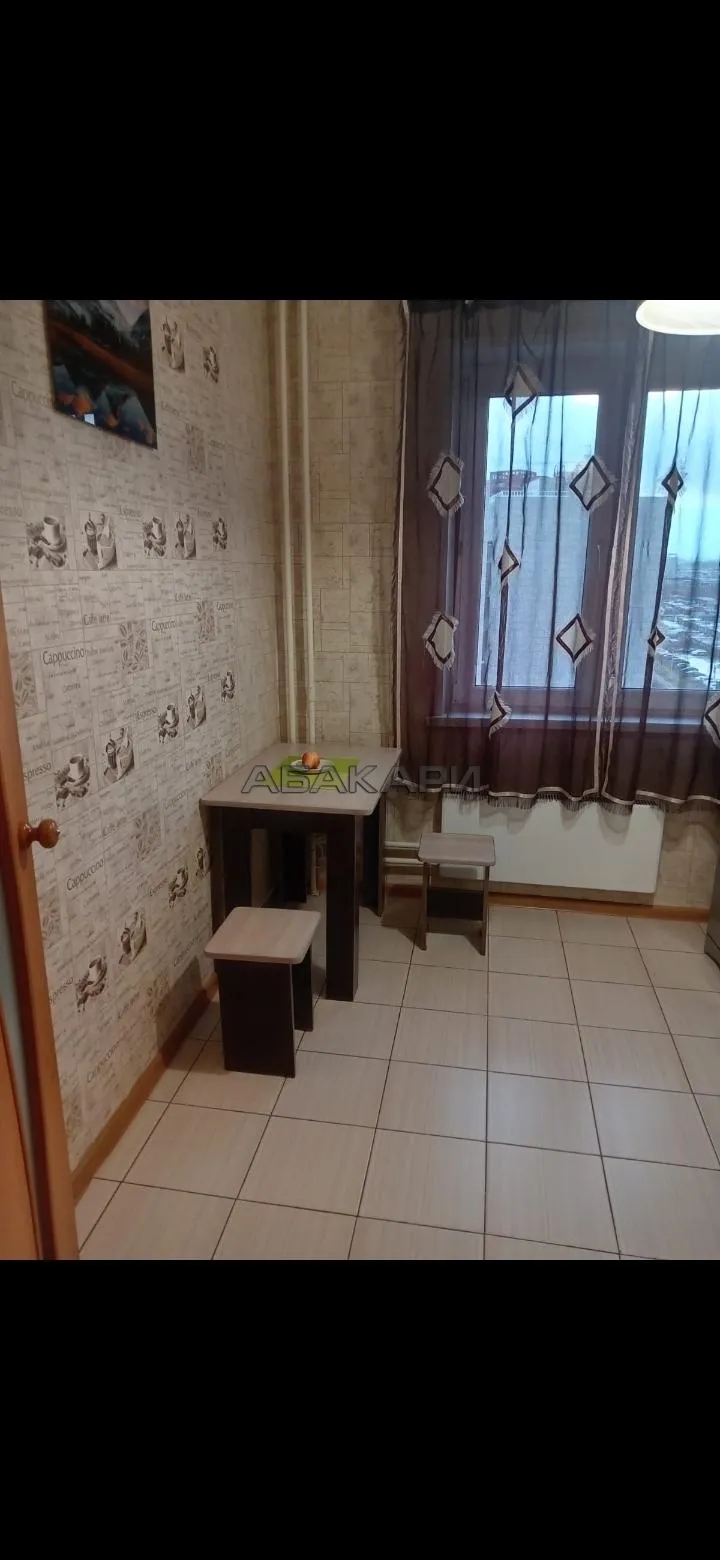 1-комнатная Светлогорская улица, 7  за 30000 руб/мес фото 9