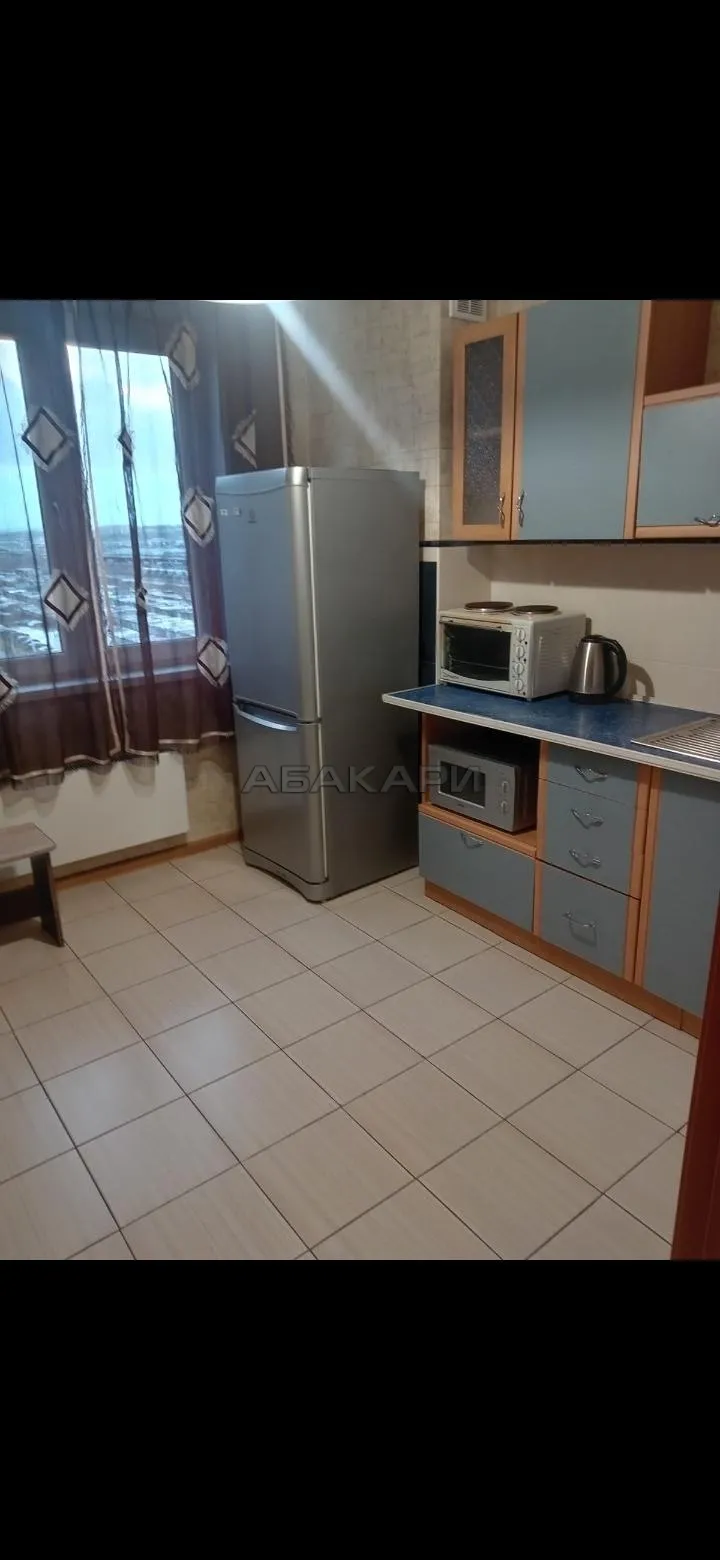 1-комнатная Светлогорская улица, 7  за 30000 руб/мес фото 3