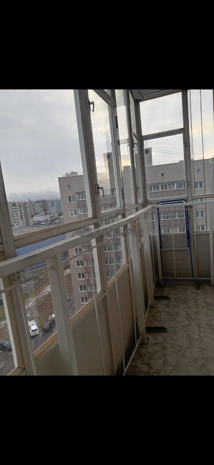 1-комнатная Светлогорская улица, 7  за 30000 руб/мес фото 11