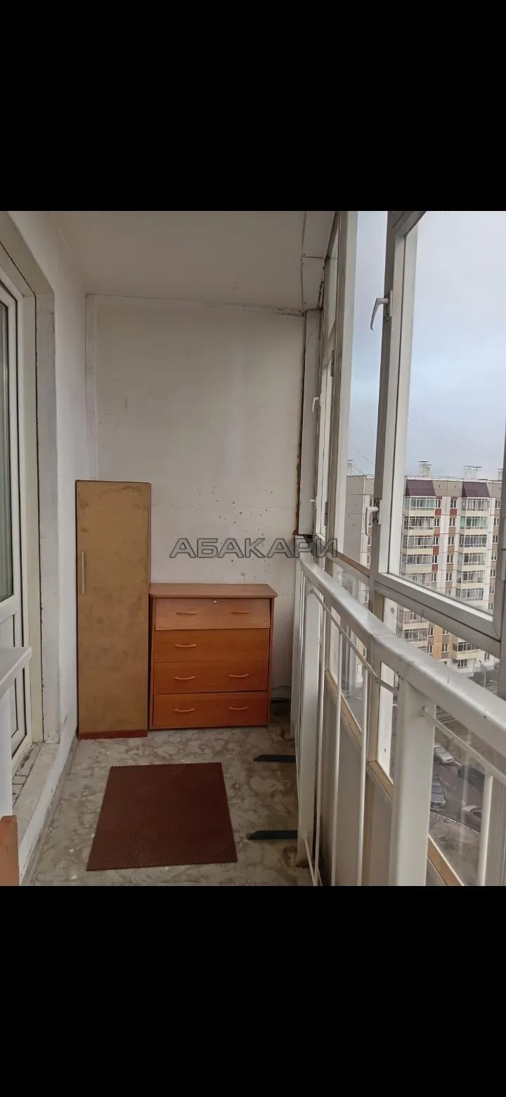 1-комнатная Светлогорская улица, 7  за 30000 руб/мес фото 12