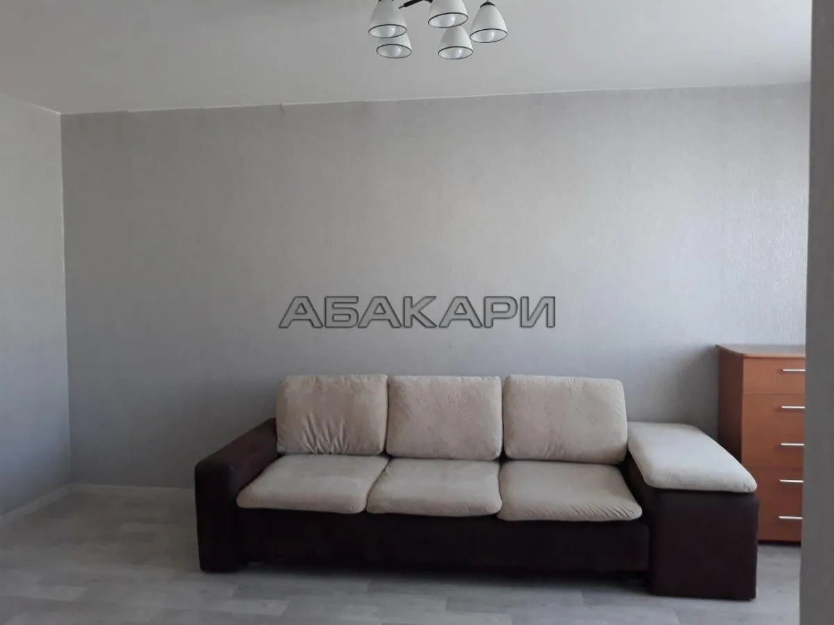 1-комнатная улица 40 лет Победы, 30Д  за 26000 руб/мес фото 2