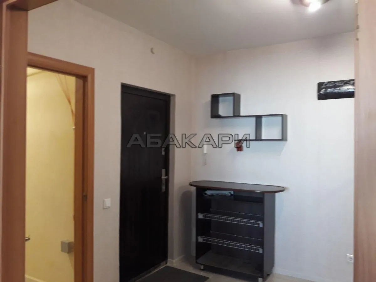 1-комнатная улица 40 лет Победы, 30Д  за 26000 руб/мес фото 7