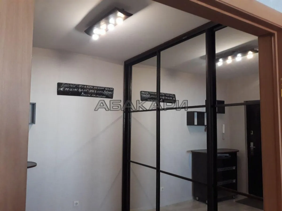 1-комнатная улица 40 лет Победы, 30Д  за 26000 руб/мес фото 6