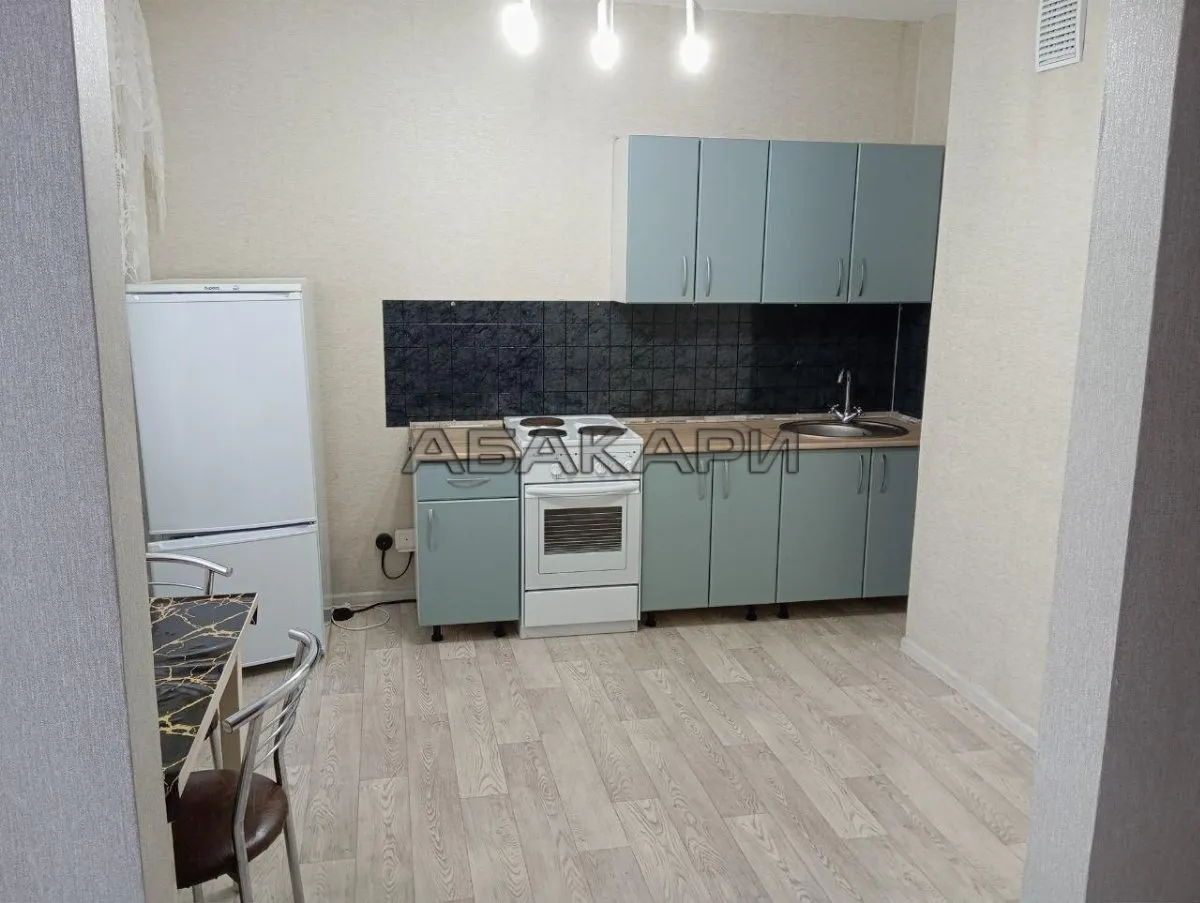 1-комнатная улица 40 лет Победы, 30Д  за 26000 руб/мес фото 1