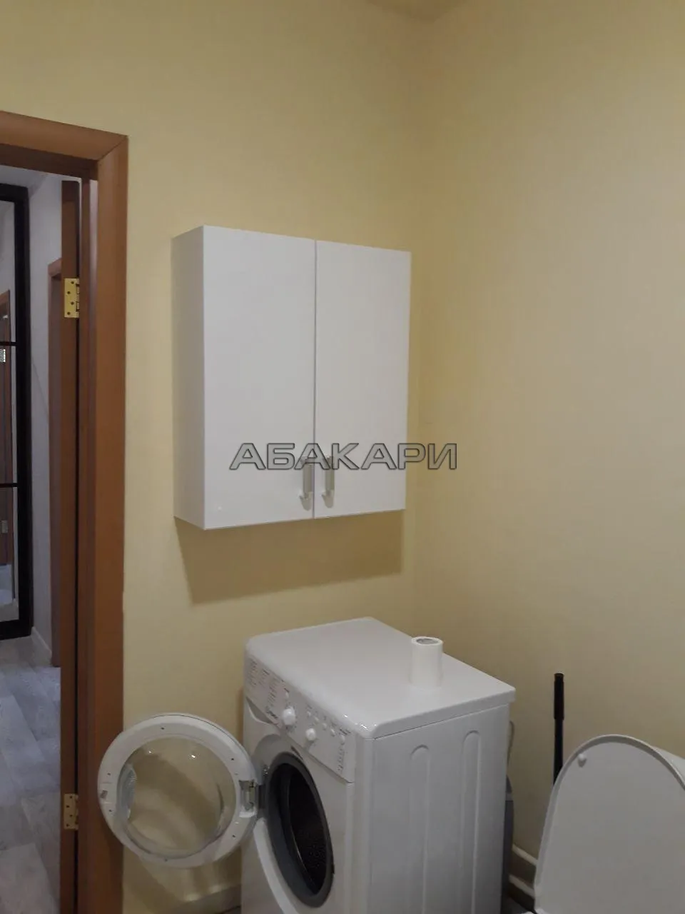 1-комнатная улица 40 лет Победы, 30Д  за 26000 руб/мес фото 5