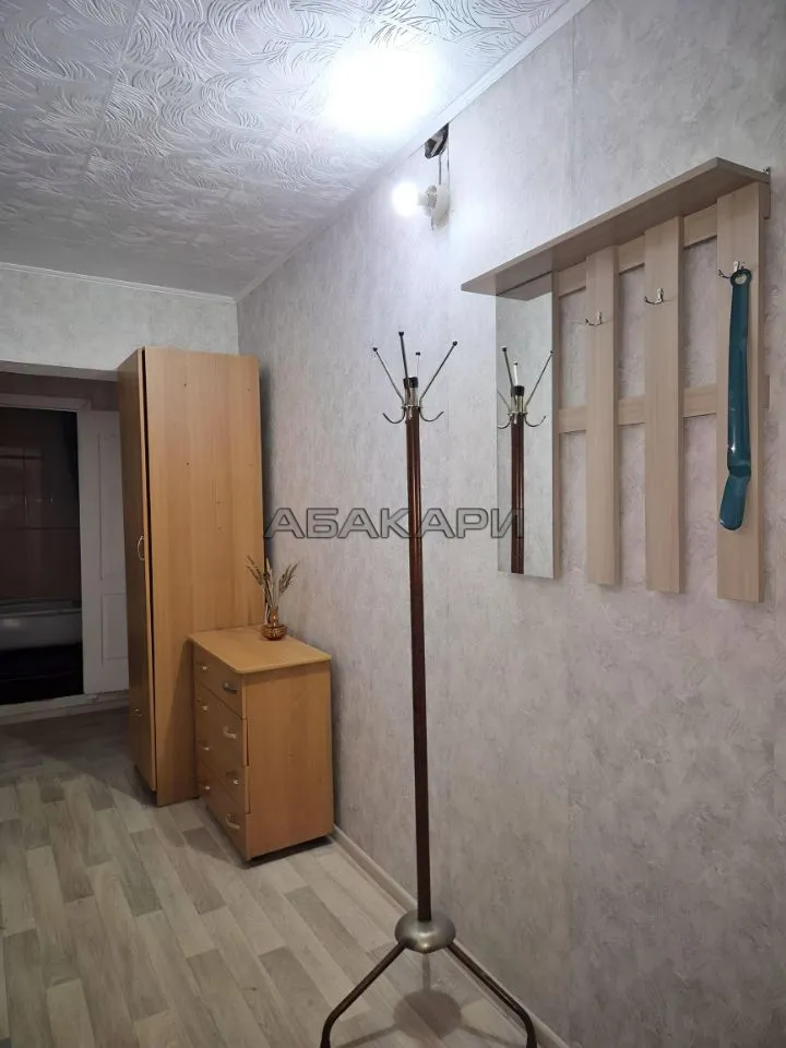 4-комнатная улица 9 Мая, 43  за 40000 руб/мес фото 5