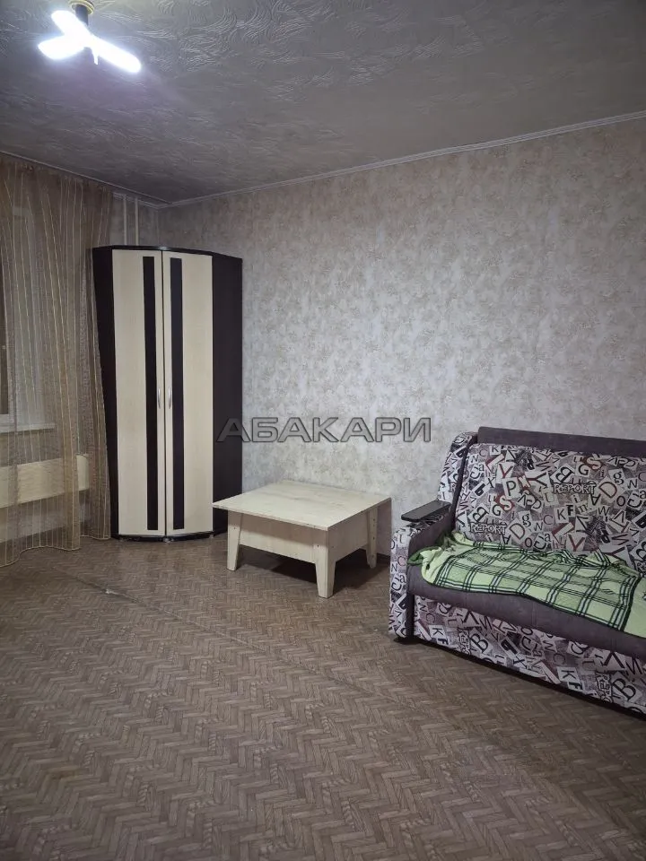 4-комнатная улица 9 Мая, 43  за 40000 руб/мес фото 3