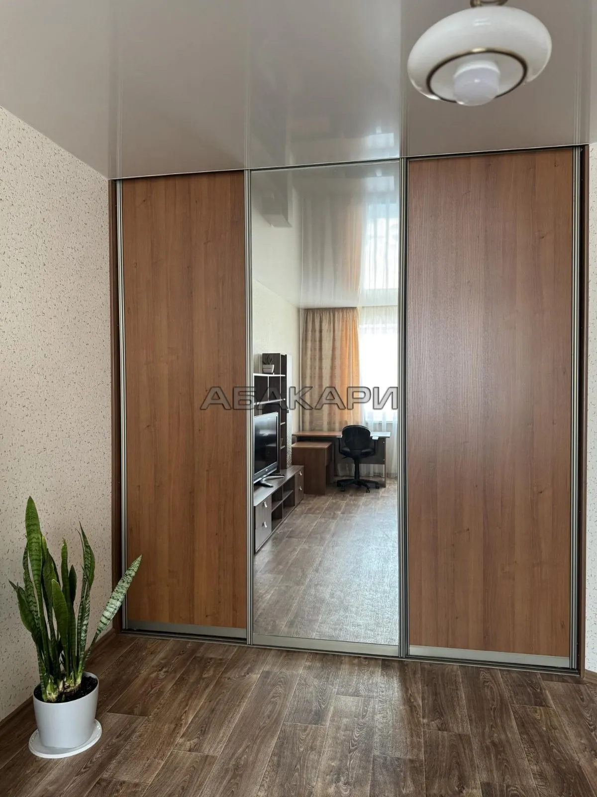 2-комнатная улица Борисова, 28  за 35000 руб/мес фото 3