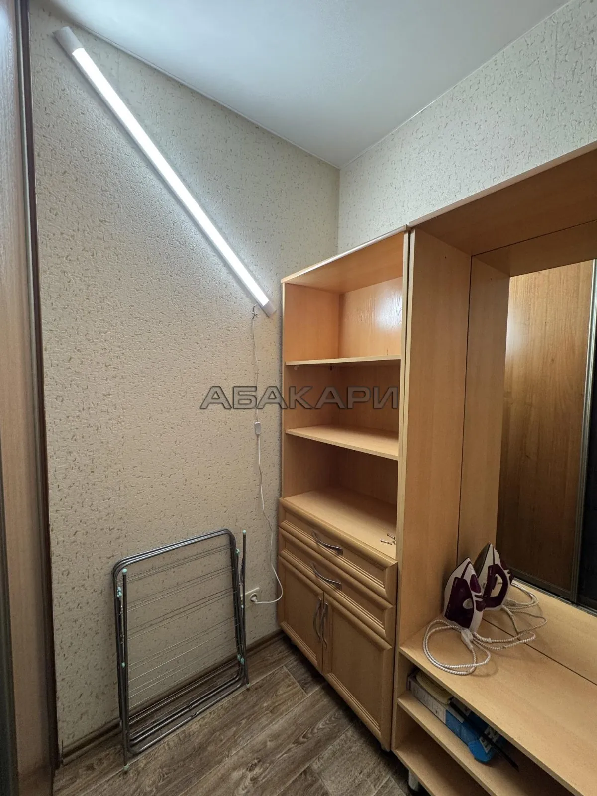 2-комнатная улица Борисова, 28  за 35000 руб/мес фото 6