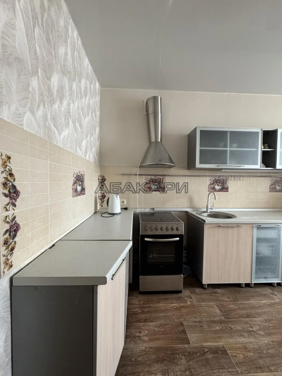 2-комнатная улица Борисова, 28  за 35000 руб/мес фото 9