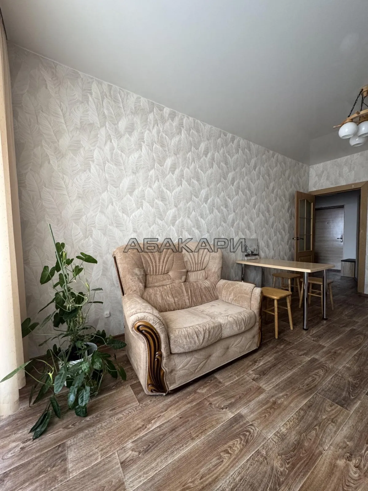 2-комнатная улица Борисова, 28  за 35000 руб/мес фото 10