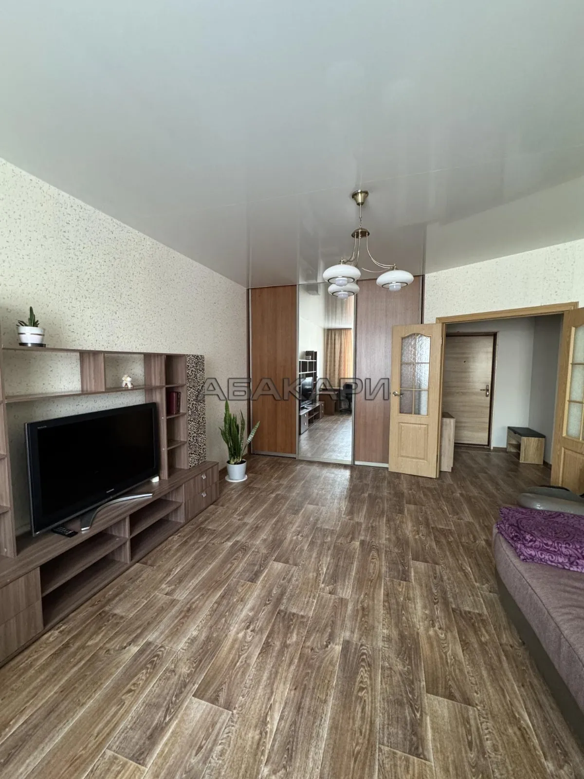 2-комнатная улица Борисова, 28  за 35000 руб/мес фото 13