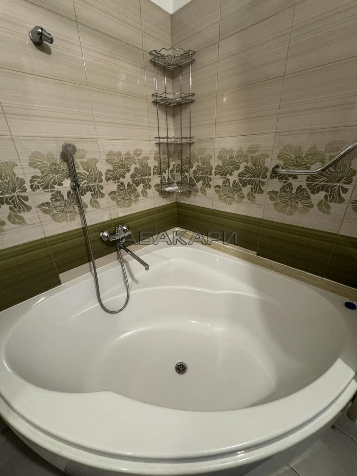 2-комнатная улица Борисова, 28  за 35000 руб/мес фото 15