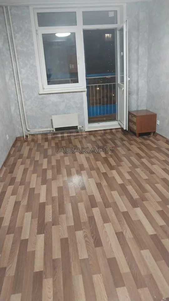 1-комнатная улица Карамзина, 18  за 22000 руб/мес фото 2