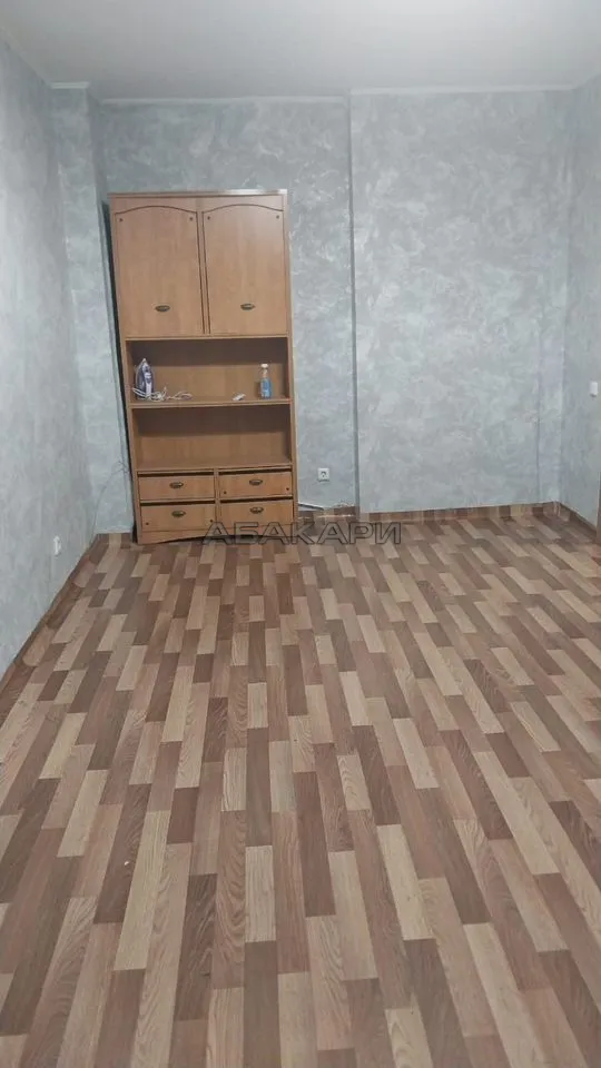 1-комнатная улица Карамзина, 18  за 22000 руб/мес фото 3