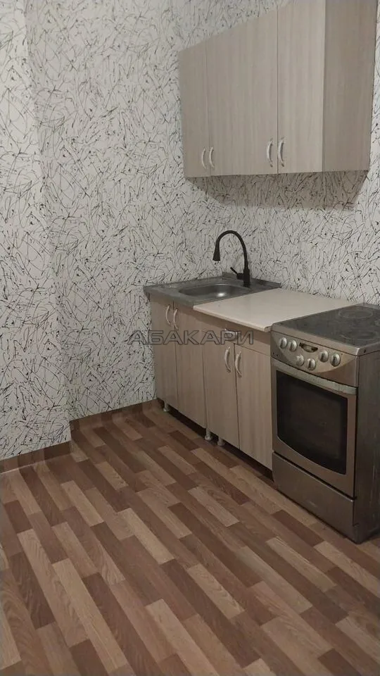 1-комнатная улица Карамзина, 18  за 22000 руб/мес фото 1