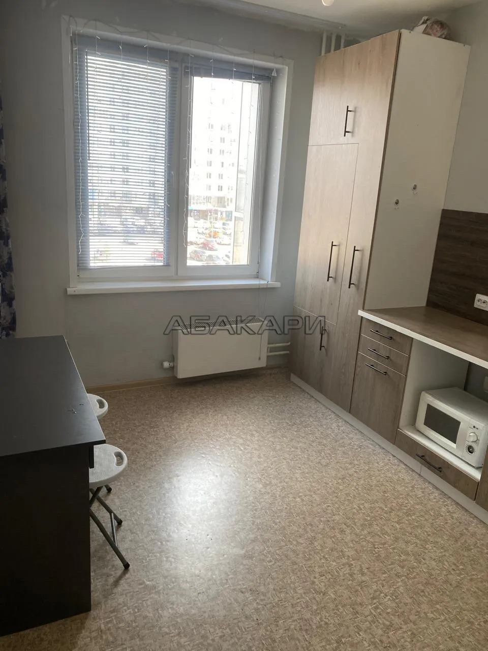 2-комнатная улица Лесников, 27/1  за 32000 руб/мес фото 3