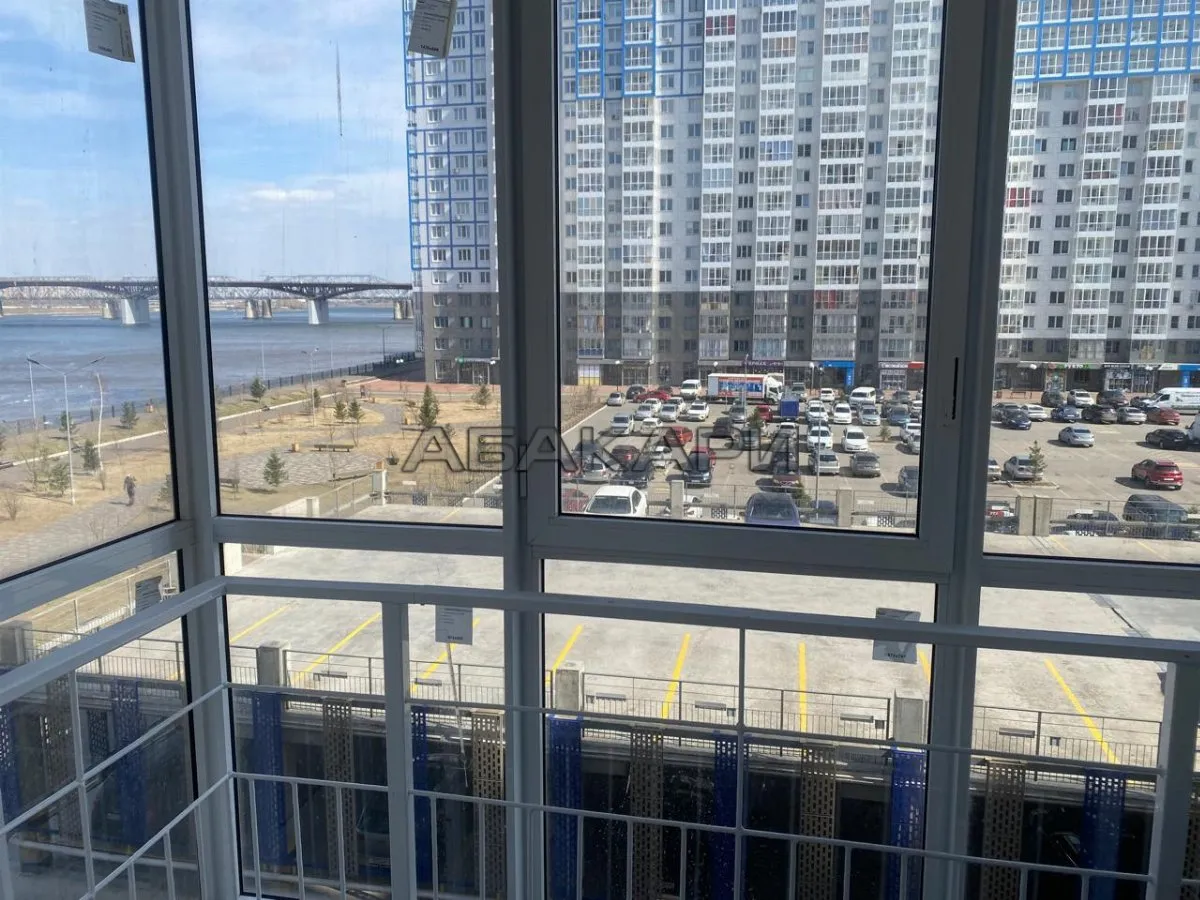 2-комнатная улица Лесников, 27/1  за 32000 руб/мес фото 6