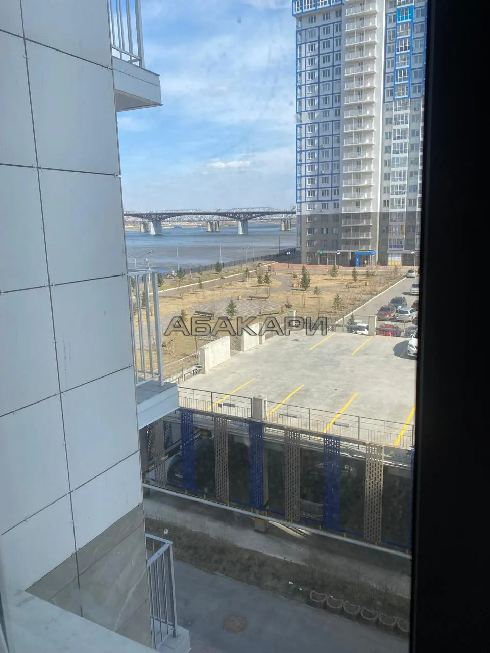 2-комнатная улица Лесников, 27/1  за 32000 руб/мес фото 7