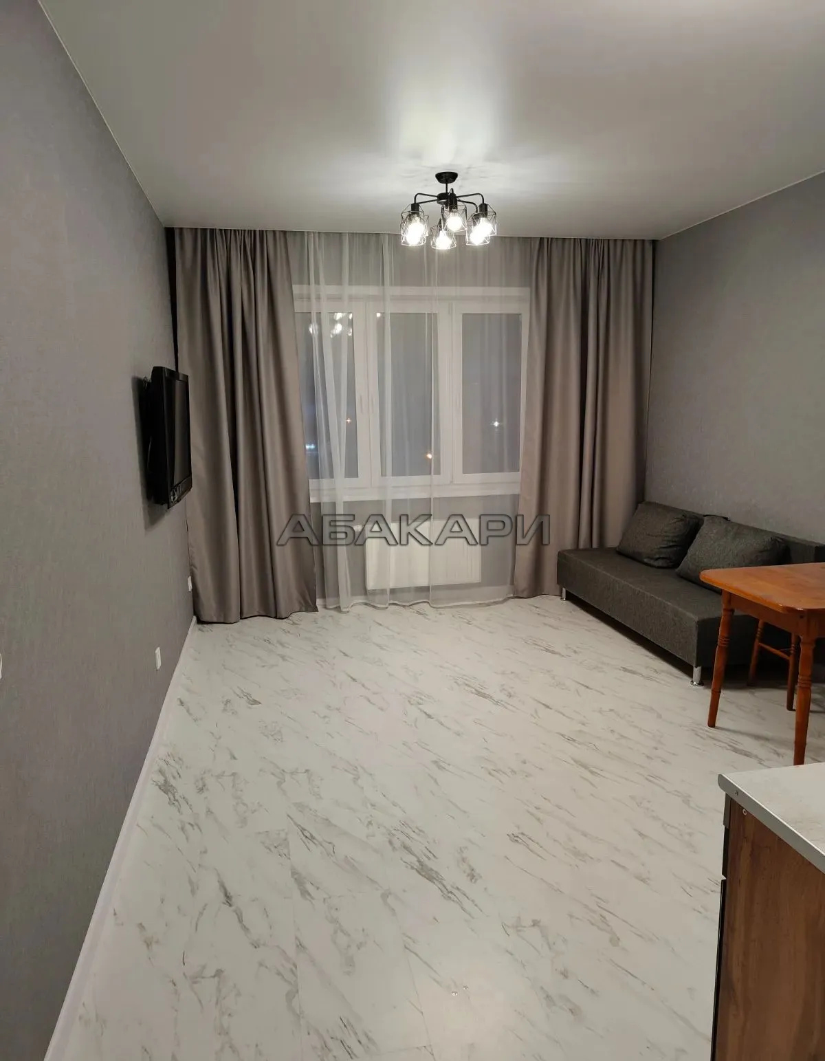 2-комнатная Ключевская улица, 67  за 38000 руб/мес фото 3