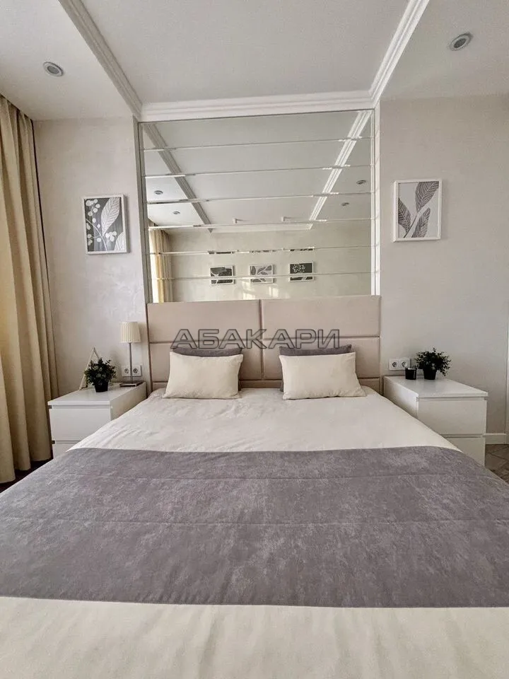 4-комнатная Лесопарковая улица, 11  за 85000 руб/мес фото 6