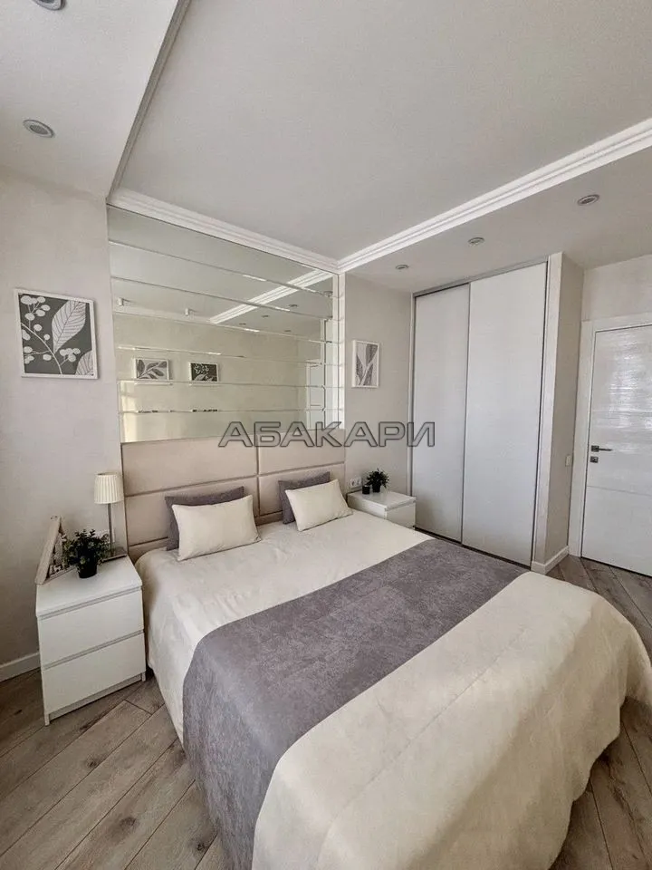 4-комнатная Лесопарковая улица, 11  за 85000 руб/мес фото 7