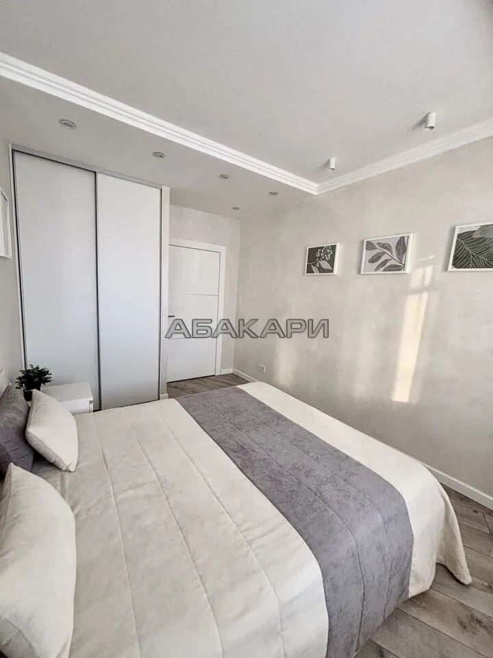 4-комнатная Лесопарковая улица, 11  за 85000 руб/мес фото 8