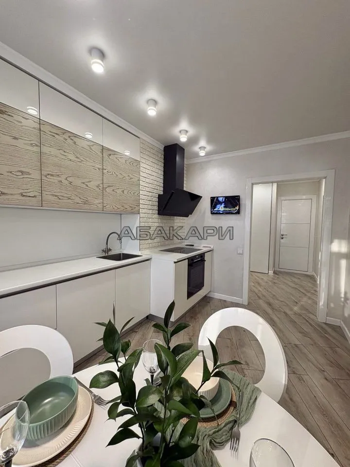 4-комнатная Лесопарковая улица, 11  за 85000 руб/мес фото 21