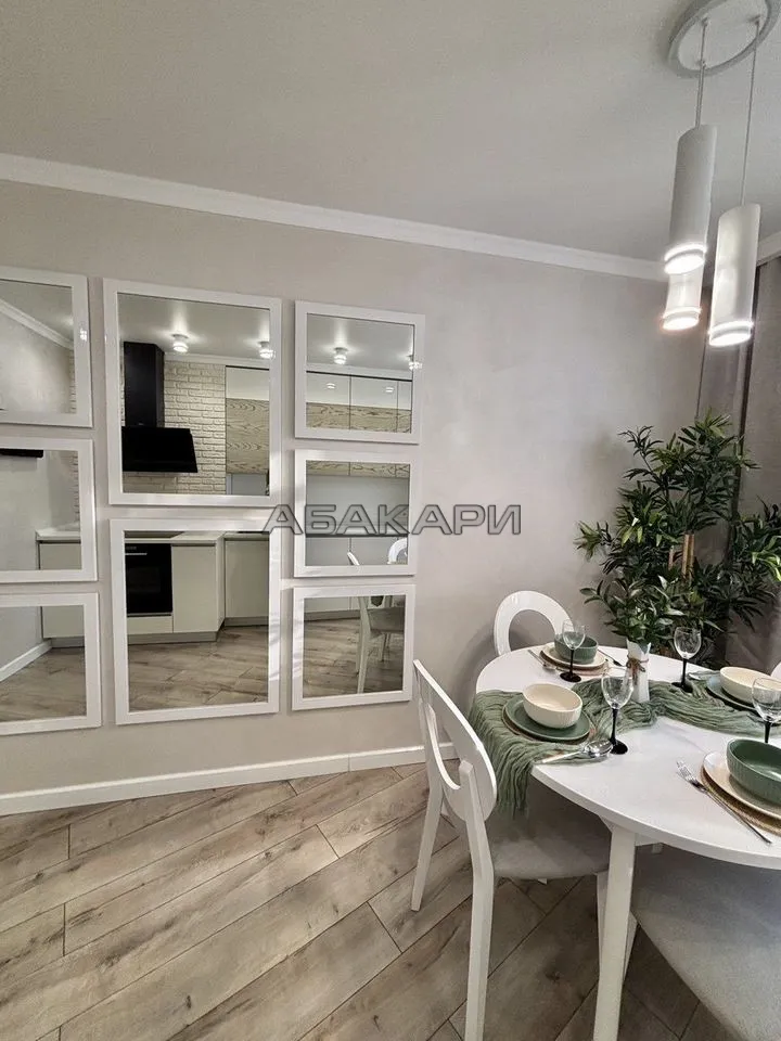 4-комнатная Лесопарковая улица, 11  за 85000 руб/мес фото 25