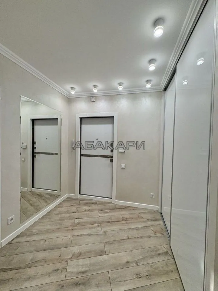 4-комнатная Лесопарковая улица, 11  за 85000 руб/мес фото 27