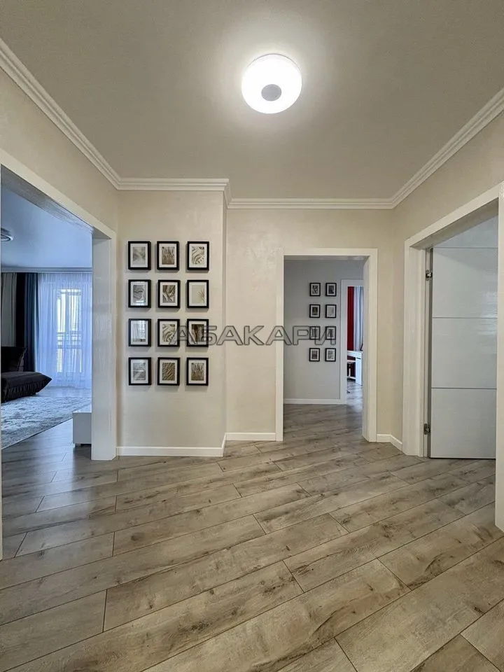 4-комнатная Лесопарковая улица, 11  за 85000 руб/мес фото 28