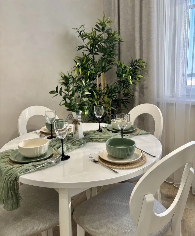 4-комнатная Лесопарковая улица, 11  за 85000 руб/мес фото 31