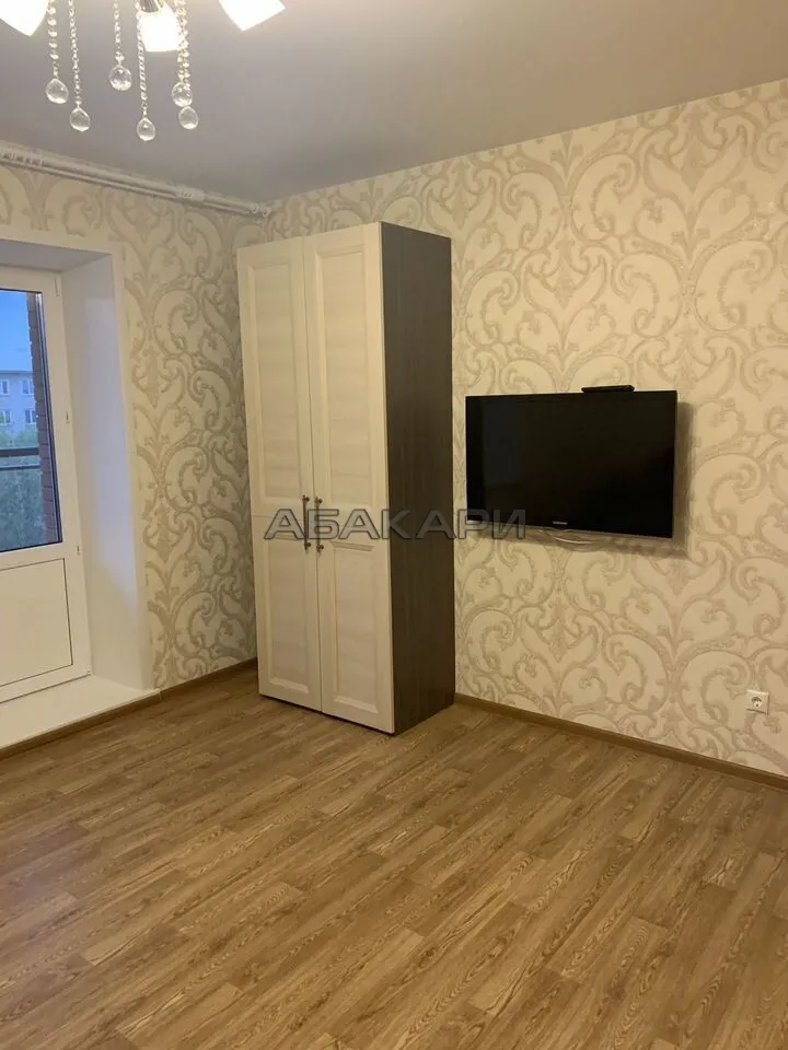 2-комнатная Львовская улица, 33А за 35000 руб/мес фото 2 2-комнатная Львовская улица, 33А за 35000 руб/мес фото 2