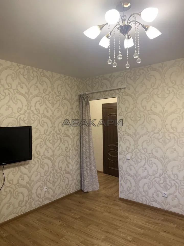 2-комнатная Львовская улица, 33А за 35000 руб/мес фото 3 2-комнатная Львовская улица, 33А за 35000 руб/мес фото 3