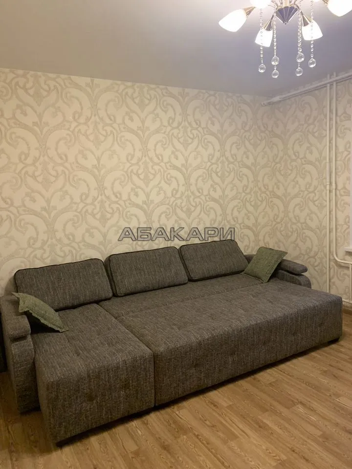 2-комнатная Львовская улица, 33А за 35000 руб/мес фото 4 2-комнатная Львовская улица, 33А за 35000 руб/мес фото 4