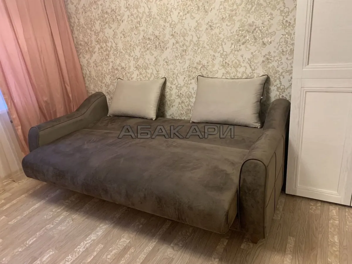 2-комнатная Львовская улица, 33А за 35000 руб/мес фото 5 2-комнатная Львовская улица, 33А за 35000 руб/мес фото 5