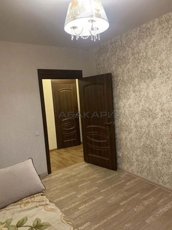 2-комнатная Львовская улица, 33А за 35000 руб/мес фото 6 2-комнатная Львовская улица, 33А за 35000 руб/мес фото 6