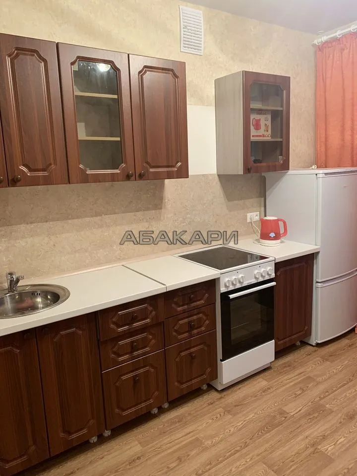 2-комнатная Львовская улица, 33А за 35000 руб/мес фото 8 2-комнатная Львовская улица, 33А за 35000 руб/мес фото 8